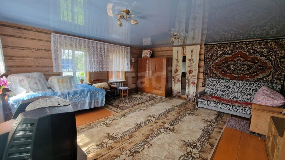 40 м² дом, 8,4 сотки участок 2 970 000 ₽ - изображение 51