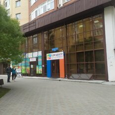 190 м², помещение свободного назначения - изображение 3