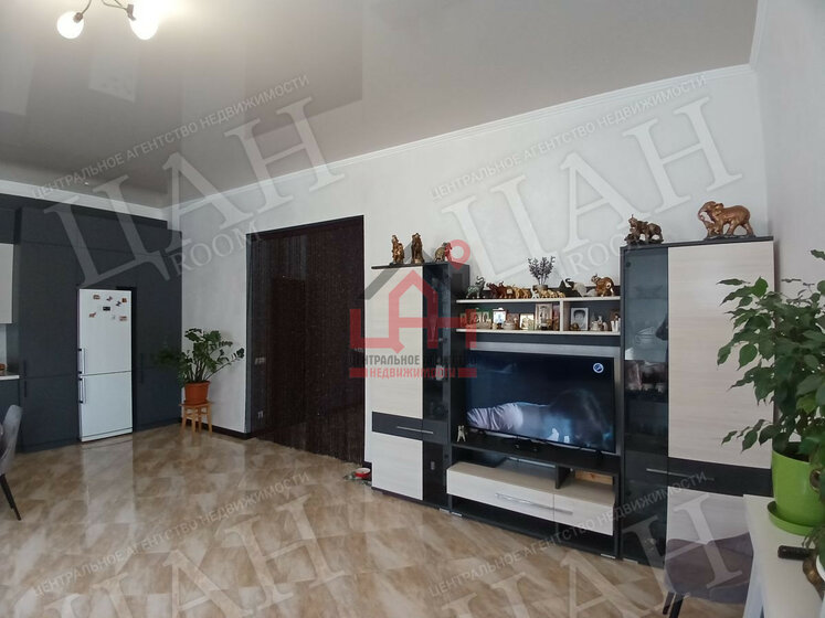 125 м² дом, 4 сотки участок 12 500 000 ₽ - изображение 34