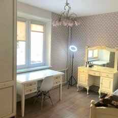 Квартира 65 м², 2-комнатная - изображение 4