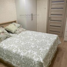 Квартира 58,7 м², 2-комнатная - изображение 5