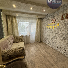 Квартира 56,1 м², 3-комнатная - изображение 2