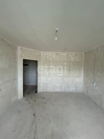 69,1 м², 3-комнатная квартира 6 735 241 ₽ - изображение 49