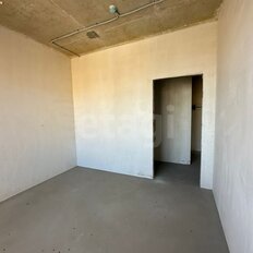 Квартира 40,8 м², 1-комнатная - изображение 4