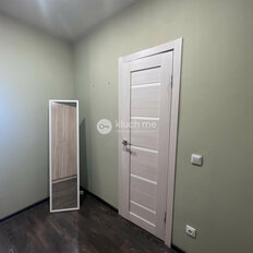 Квартира 31,5 м², студия - изображение 5