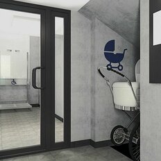 Квартира 25 м², 1-комнатная - изображение 5