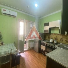 Квартира 38 м², 1-комнатная - изображение 3