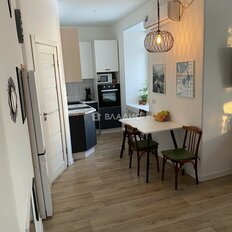 Квартира 47,6 м², 2-комнатная - изображение 4