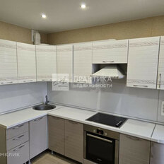 Квартира 38,5 м², 1-комнатная - изображение 3