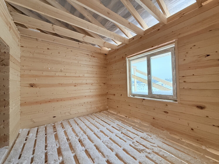 24 м² дом, 10 соток участок 750 000 ₽ - изображение 46