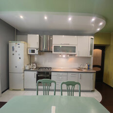 Квартира 80,6 м², 3-комнатная - изображение 4