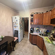 Квартира 54 м², 2-комнатная - изображение 5