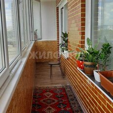 Квартира 85,5 м², 2-комнатная - изображение 2