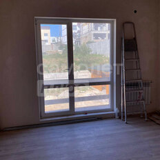 Квартира 30 м², студия - изображение 3