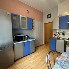 Квартира 100 м², 3-комнатная - изображение 1