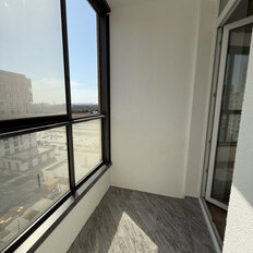 Квартира 28,3 м², 1-комнатная - изображение 4