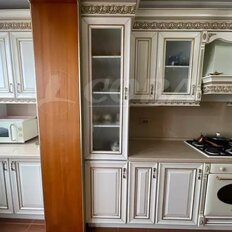 Квартира 100 м², 4-комнатная - изображение 4