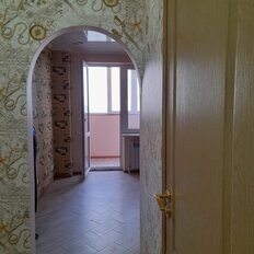Квартира 40 м², 1-комнатная - изображение 1