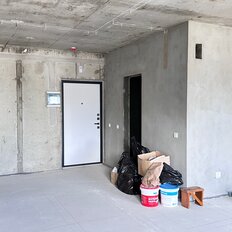 Квартира 53,1 м², 2-комнатная - изображение 5