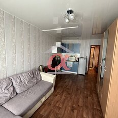 Квартира 23 м², студия - изображение 2