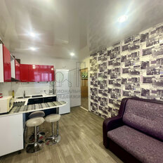 Квартира 46,6 м², 2-комнатная - изображение 2