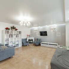 Квартира 140,5 м², 4-комнатная - изображение 2