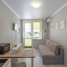 Квартира 20,3 м², студия - изображение 1