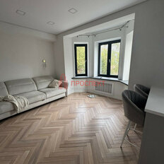 Квартира 51,7 м², 2-комнатная - изображение 3