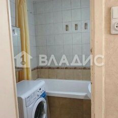 Квартира 38,8 м², 1-комнатная - изображение 5