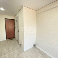Квартира 14,2 м², студия - изображение 5