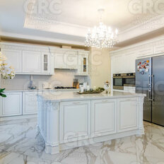 Квартира 170 м², 4-комнатная - изображение 2