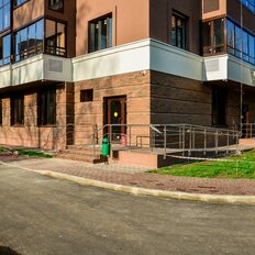 Квартира 45 м², студия - изображение 3