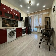 Квартира 41 м², 1-комнатная - изображение 1
