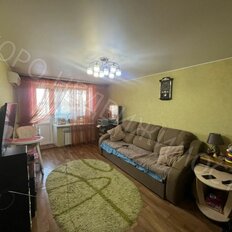 Квартира 59,9 м², 3-комнатная - изображение 3