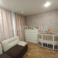 Квартира 40 м², 1-комнатная - изображение 4