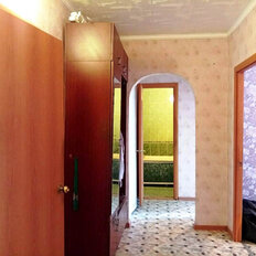 Квартира 50,3 м², 2-комнатная - изображение 5