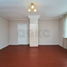 Квартира 33,4 м², 1-комнатная - изображение 3