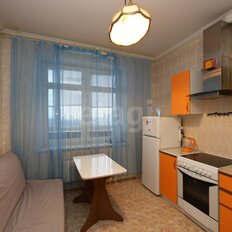 Квартира 41 м², 1-комнатная - изображение 4