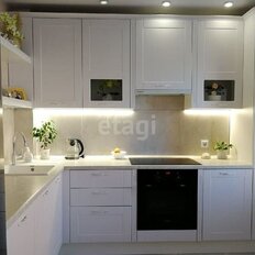 Квартира 60,3 м², 2-комнатная - изображение 1