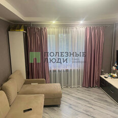 Квартира 59,6 м², 3-комнатная - изображение 5