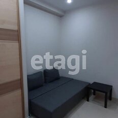 Квартира 33 м², 2-комнатная - изображение 4