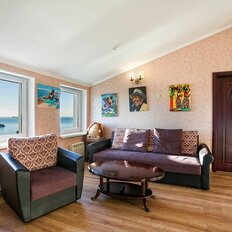 Квартира 83,5 м², 1-комнатные - изображение 4