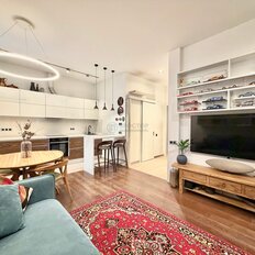 Квартира 47,2 м², 2-комнатная - изображение 2