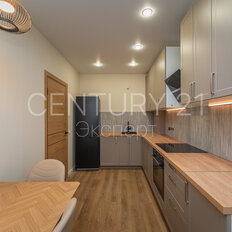 Квартира 33 м², 1-комнатная - изображение 2