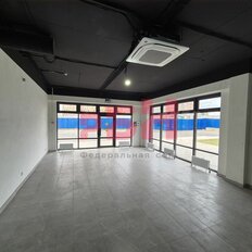 71 м², помещение свободного назначения - изображение 4