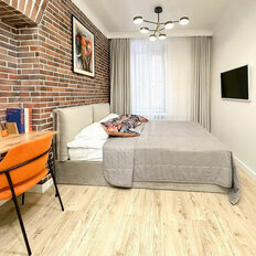 Квартира 36 м², 2-комнатная - изображение 2