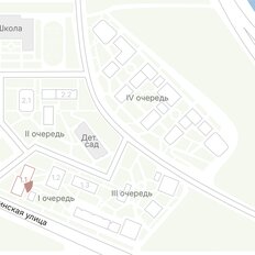 Квартира 69,2 м², 2-комнатная - изображение 2