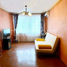 Квартира 62 м², 3-комнатная - изображение 3