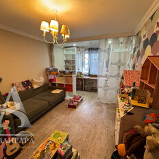 Квартира 98,4 м², 3-комнатная - изображение 1