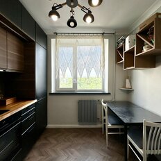 Квартира 52 м², 2-комнатная - изображение 2
